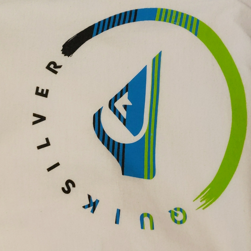 Quicksilver T